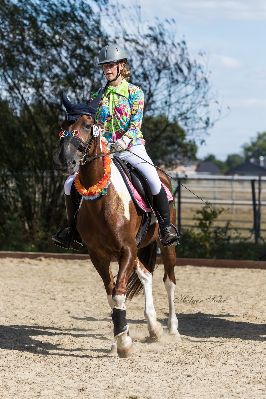 Bild 68 - Pony Akademie Turnier